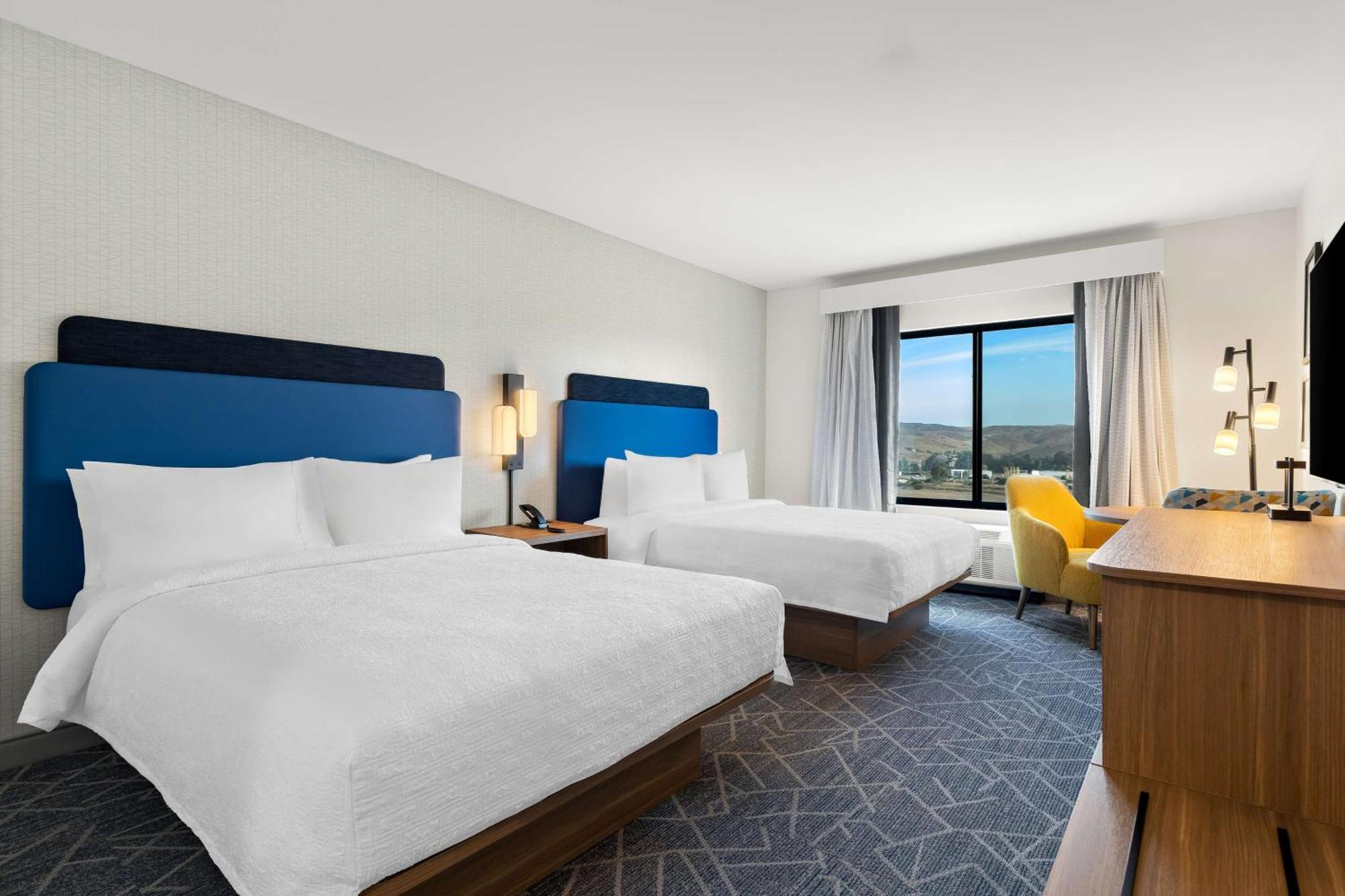 Hampton Inn & Suites Corona, Ca Ngoại thất bức ảnh