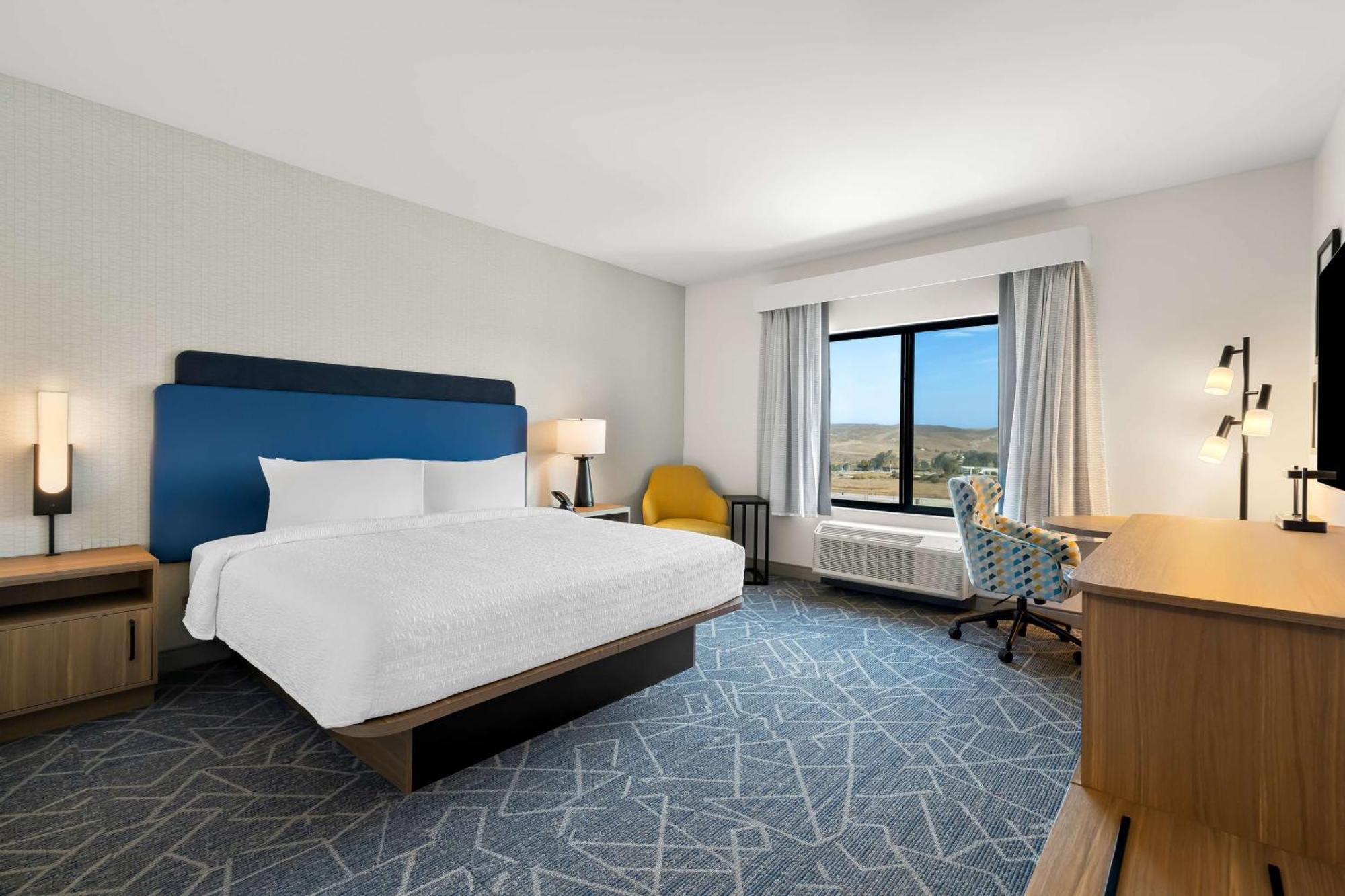 Hampton Inn & Suites Corona, Ca Ngoại thất bức ảnh