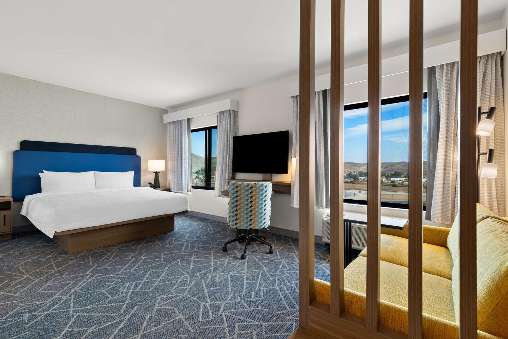 Hampton Inn & Suites Corona, Ca Ngoại thất bức ảnh