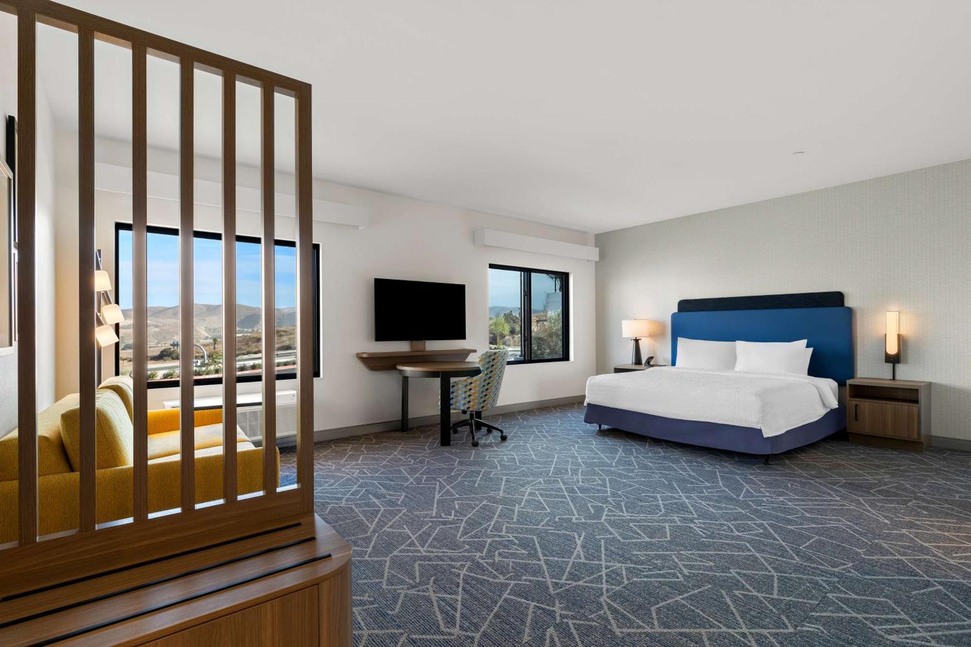 Hampton Inn & Suites Corona, Ca Ngoại thất bức ảnh