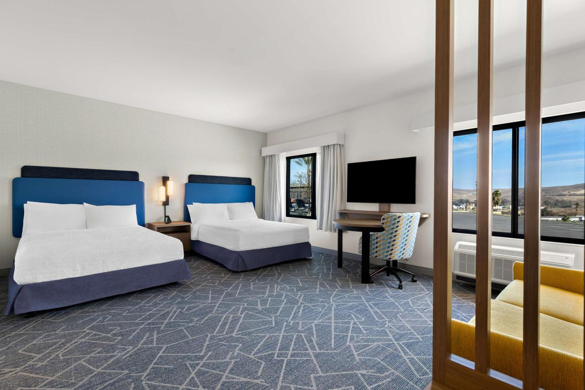 Hampton Inn & Suites Corona, Ca Ngoại thất bức ảnh