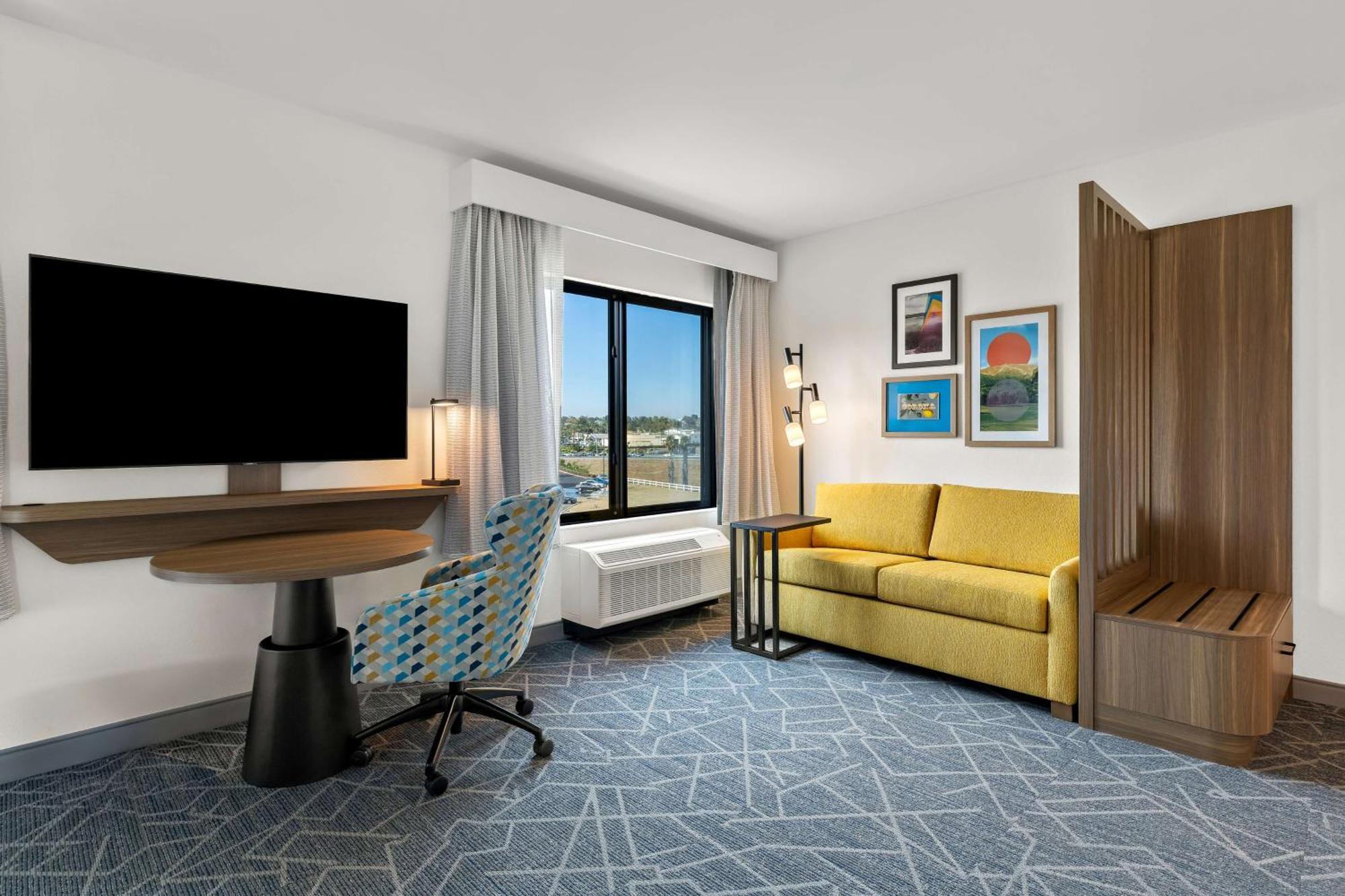 Hampton Inn & Suites Corona, Ca Ngoại thất bức ảnh