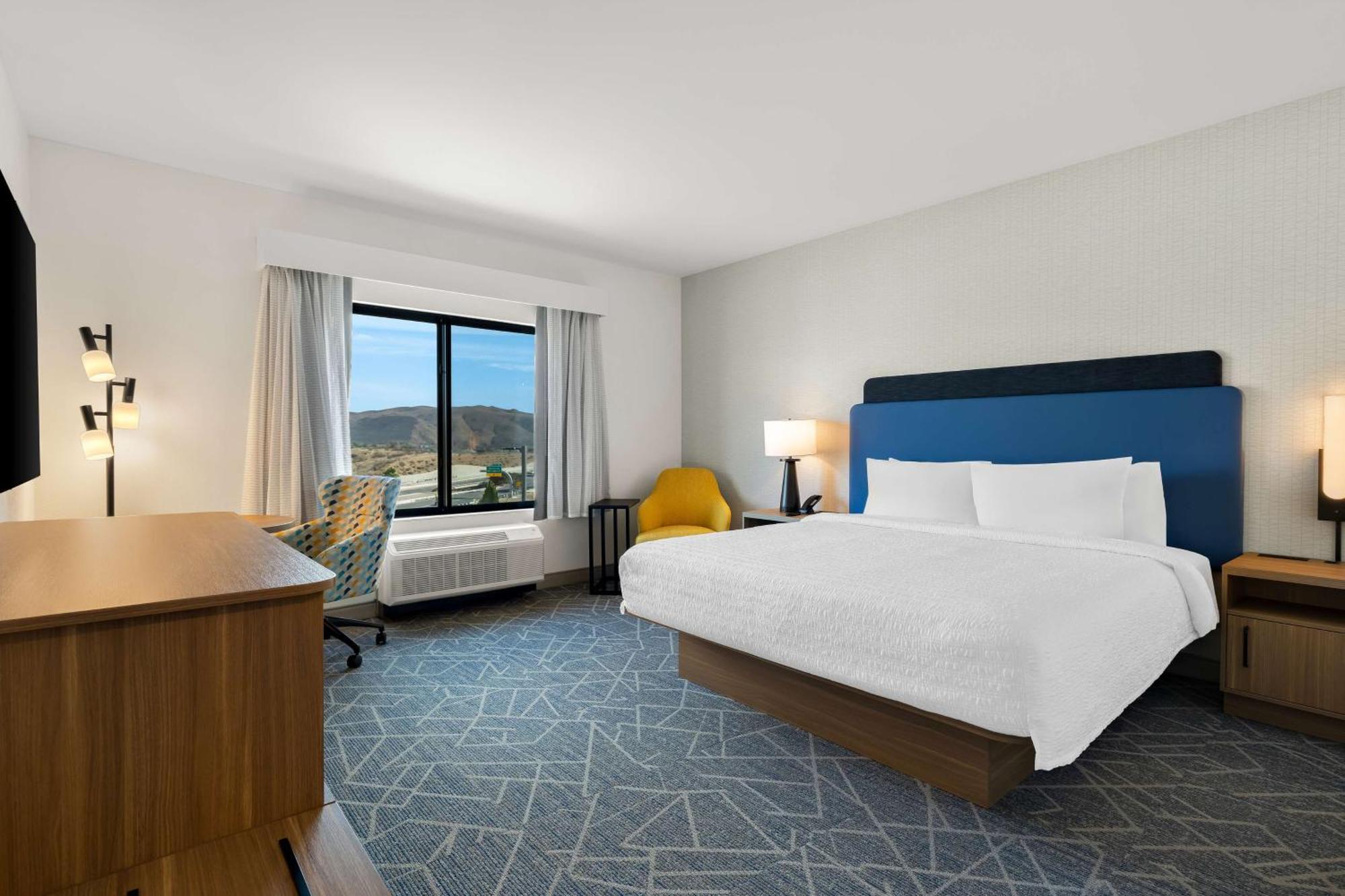 Hampton Inn & Suites Corona, Ca Ngoại thất bức ảnh